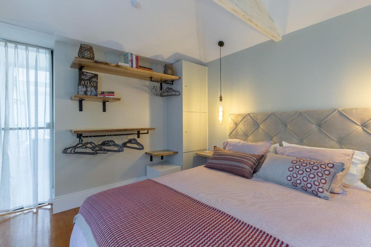 פורטו Elegant 2Br Duplex In City Center By Lovelystay מראה חיצוני תמונה