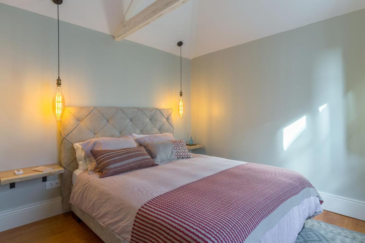 פורטו Elegant 2Br Duplex In City Center By Lovelystay מראה חיצוני תמונה